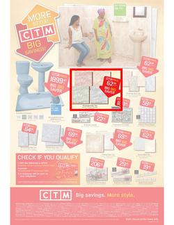 CTM : Big Savings (1 Sep - 31 Dec), page 8
