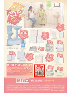 CTM : Big Savings (1 Sep - 31 Dec), page 8