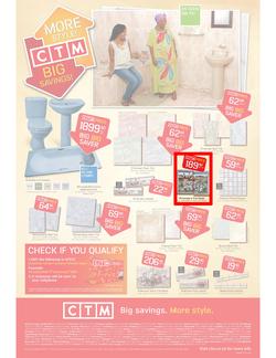 CTM : Big Savings (1 Sep - 31 Dec), page 8