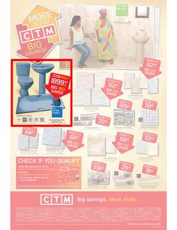 CTM : Big Savings (1 Sep - 31 Dec), page 8