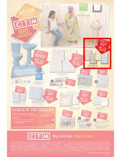 CTM : Big Savings (1 Sep - 31 Dec), page 8