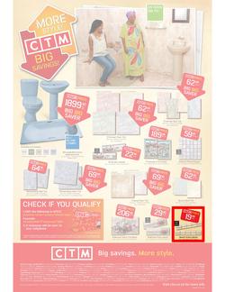 CTM : Big Savings (1 Sep - 31 Dec), page 8