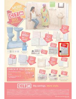 CTM : Big Savings (1 Sep - 31 Dec), page 8