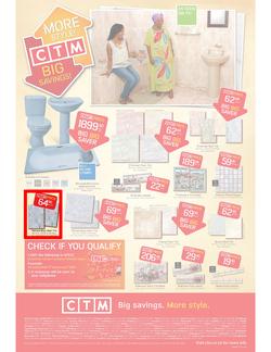 CTM : Big Savings (1 Sep - 31 Dec), page 8