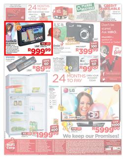 HiFi Corporation : Birthday Sale (18 Oct - 21 Oct), page 8