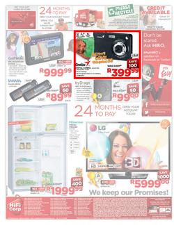 HiFi Corporation : Birthday Sale (18 Oct - 21 Oct), page 8