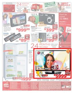 HiFi Corporation : Birthday Sale (18 Oct - 21 Oct), page 8