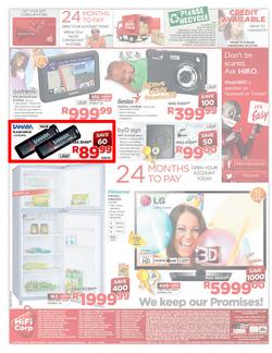 HiFi Corporation : Birthday Sale (18 Oct - 21 Oct), page 8