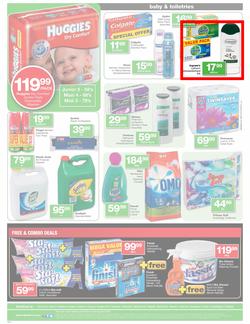 Checkers Hyper Gauteng : Reasons to Change (22 Oct - 4 Nov), page 8