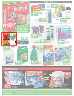 Checkers Hyper Gauteng : Reasons to Change (22 Oct - 4 Nov), page 8