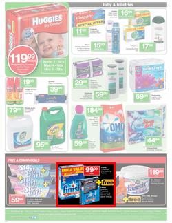 Checkers Hyper Gauteng : Reasons to Change (22 Oct - 4 Nov), page 8