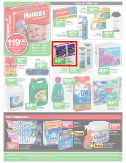 Checkers Hyper Gauteng : Reasons to Change (22 Oct - 4 Nov), page 8