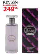 Revlon Illusion-50ml