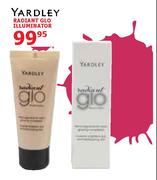 Yardley Radiant Glo Illuminator