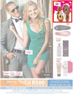 The Hub : Sumer Teens (25 Oct - 4 Nov), page 8