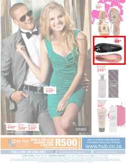 The Hub : Sumer Teens (25 Oct - 4 Nov), page 8