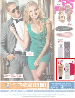 The Hub : Sumer Teens (25 Oct - 4 Nov), page 8