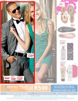 The Hub : Sumer Teens (25 Oct - 4 Nov), page 8