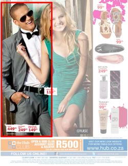 The Hub : Sumer Teens (25 Oct - 4 Nov), page 8