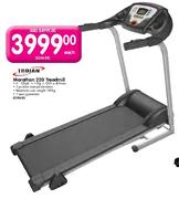 Trojan Marathan 220 Treadmill Each