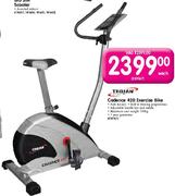 Trojan Codence 420 Exercise Bike Each