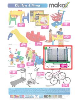 Makro : Price Cut Sale (28 Oct - 10 Dec), page 8