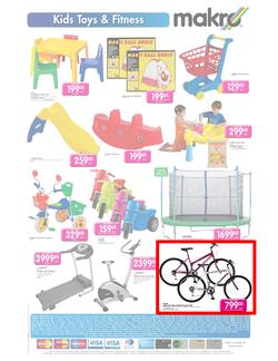 Makro : Price Cut Sale (28 Oct - 10 Dec), page 8