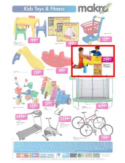 Makro : Price Cut Sale (28 Oct - 10 Dec), page 8