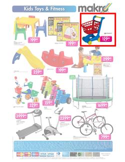 Makro : Price Cut Sale (28 Oct - 10 Dec), page 8