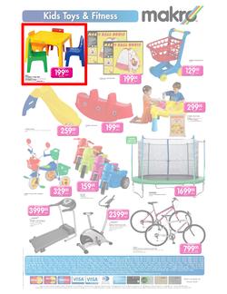 Makro : Price Cut Sale (28 Oct - 10 Dec), page 8