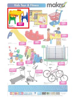 Makro : Price Cut Sale (28 Oct - 10 Dec), page 8
