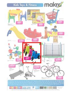 Makro : Price Cut Sale (28 Oct - 10 Dec), page 8