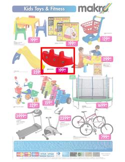 Makro : Price Cut Sale (28 Oct - 10 Dec), page 8