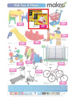 Makro : Price Cut Sale (28 Oct - 10 Dec), page 8