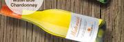 Graham Beck Waterside Chardonnay-750ml
