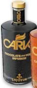 Carlo Chocolate Vodka Infusion -750ml