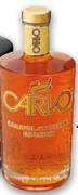 Carlo Caramel Vodka Infusion-750ml 