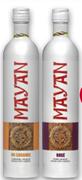 Mayan Vodka Liquer Assorted-750ml Each