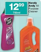 Handy Andy All Purpose Cleaner-750ml