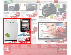 Hifi Corp : Festive Sale (15 Nov - 18 Nov), page 8