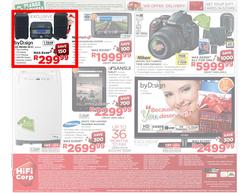 Hifi Corp : Festive Sale (15 Nov - 18 Nov), page 8