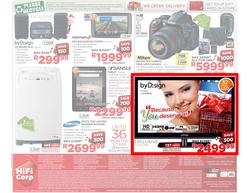 Hifi Corp : Festive Sale (15 Nov - 18 Nov), page 8