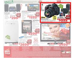 Hifi Corp : Festive Sale (15 Nov - 18 Nov), page 8