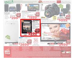Hifi Corp : Festive Sale (15 Nov - 18 Nov), page 8