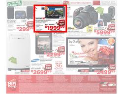 Hifi Corp : Festive Sale (15 Nov - 18 Nov), page 8