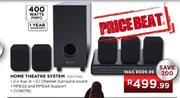 Home Theatre System (GDHT5102)