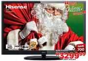 Hisense FHD 39/77-1037640