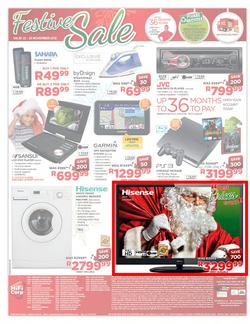 Hifi Corp : Festive Sale (22 Nov - 25 Nov), page 8
