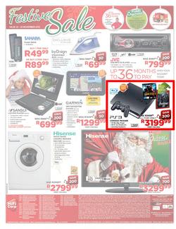 Hifi Corp : Festive Sale (22 Nov - 25 Nov), page 8