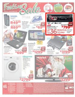 Hifi Corp : Festive Sale (22 Nov - 25 Nov), page 8